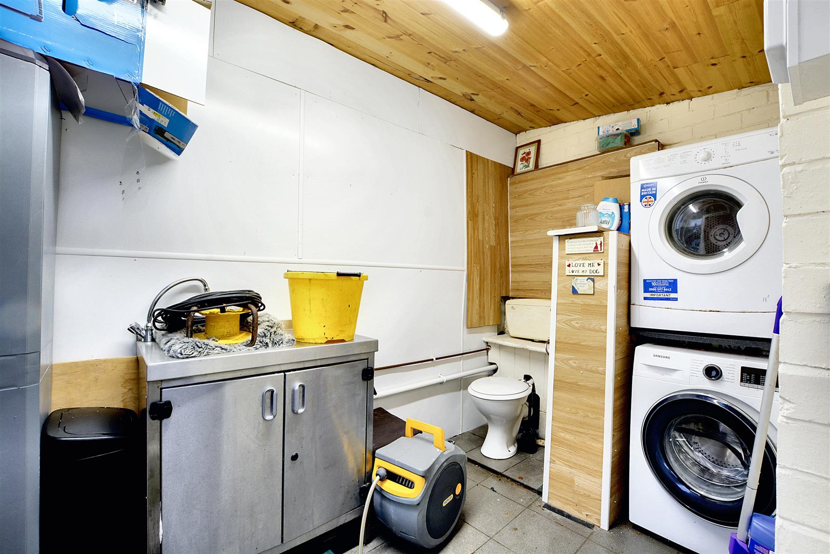 Belper Road, Stanley Common, Ilkeston Robert Ellis Estate Agents